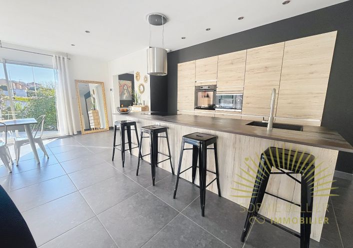 à vendre Maison Thezan Les Beziers