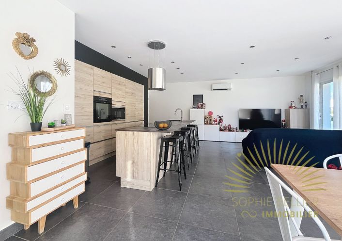 à vendre Maison Thezan Les Beziers