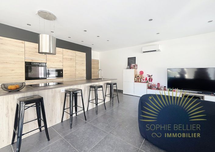 à vendre Maison Thezan Les Beziers