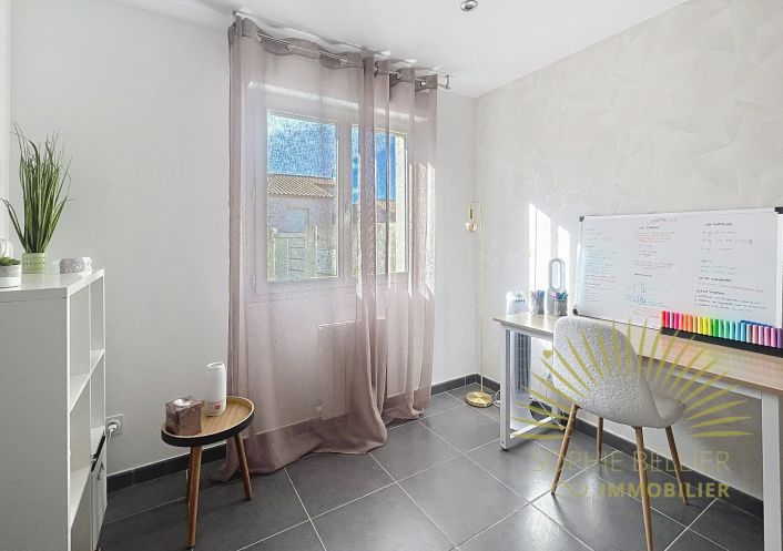 à vendre Maison Thezan Les Beziers