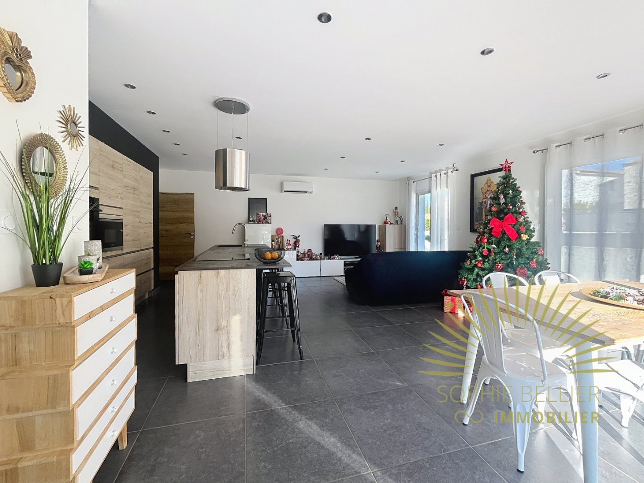 à vendre Maison Thezan Les Beziers - Photo 16