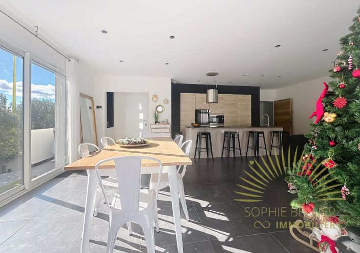 à vendre Maison Thezan Les Beziers