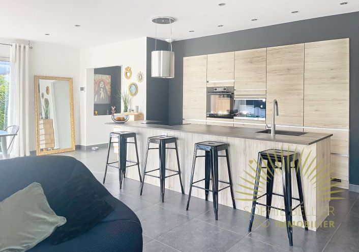 à vendre Maison Thezan Les Beziers