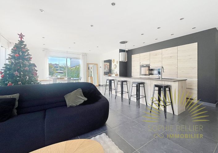 à vendre Maison Thezan Les Beziers