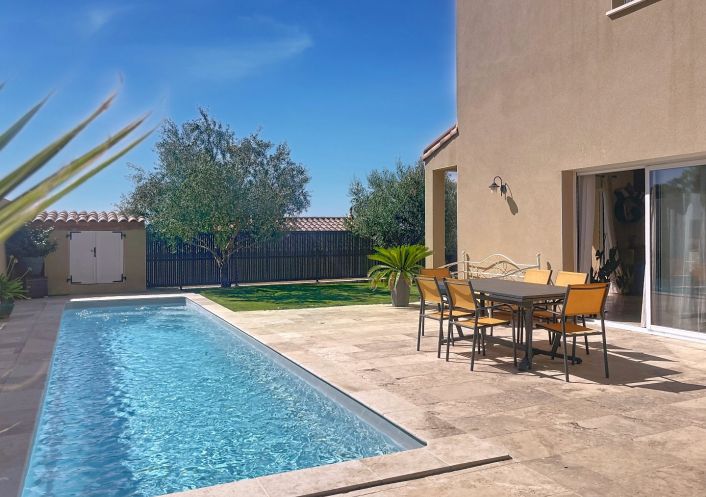 à vendre Maison Murviel Les Beziers