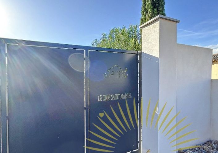 à vendre Terrain Murviel Les Beziers