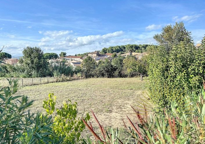 à vendre Terrain Murviel Les Beziers