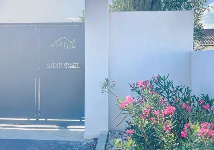 à vendre Terrain Murviel Les Beziers