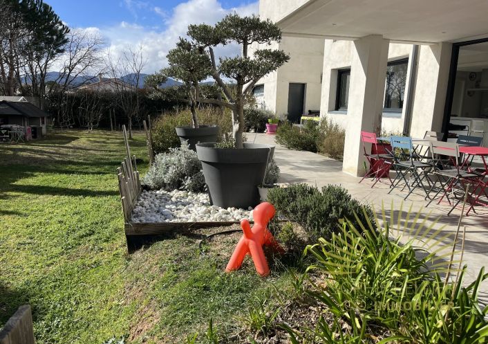 à vendre Maison Cessenon Sur Orb