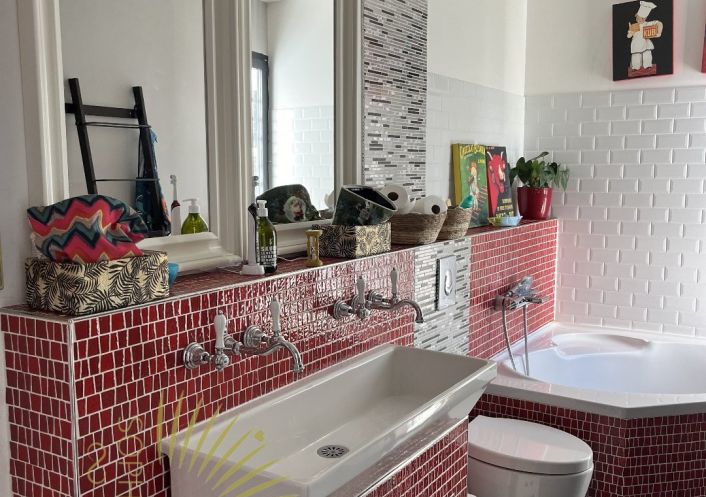 à vendre Maison Cessenon Sur Orb