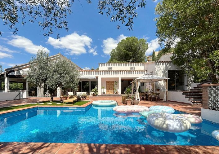 à vendre Maison Beziers