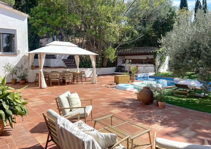 à vendre Maison Beziers