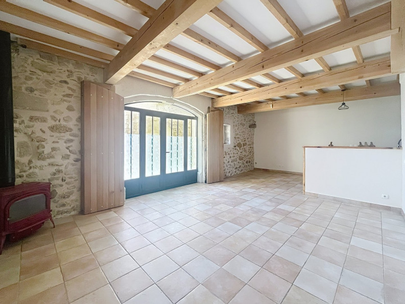 vente Maison Pailhes - Photo 5