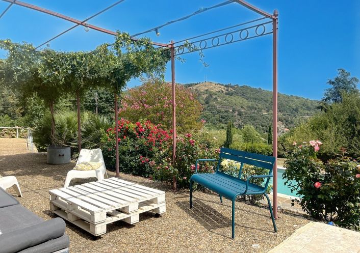 à vendre Maison Saint Pons De Thomieres