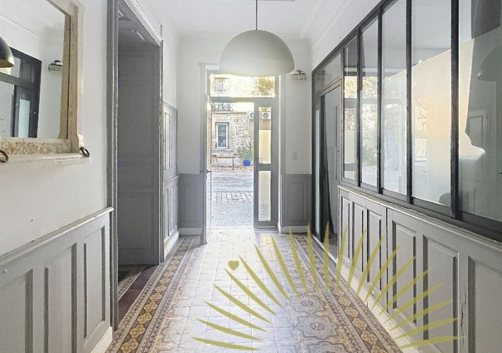 à vendre Maison Sauvian