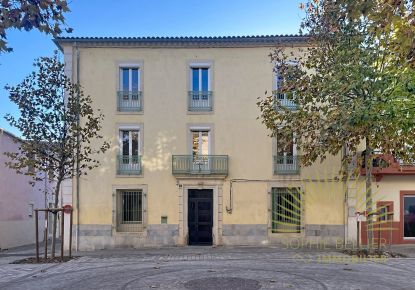 vente Maison Sauvian