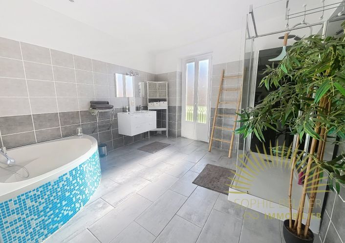 à vendre Maison Sauvian