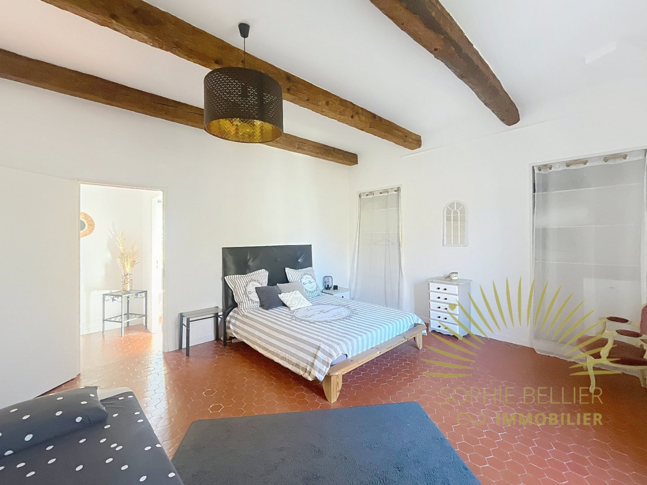 à vendre Maison Sauvian - Photo 12