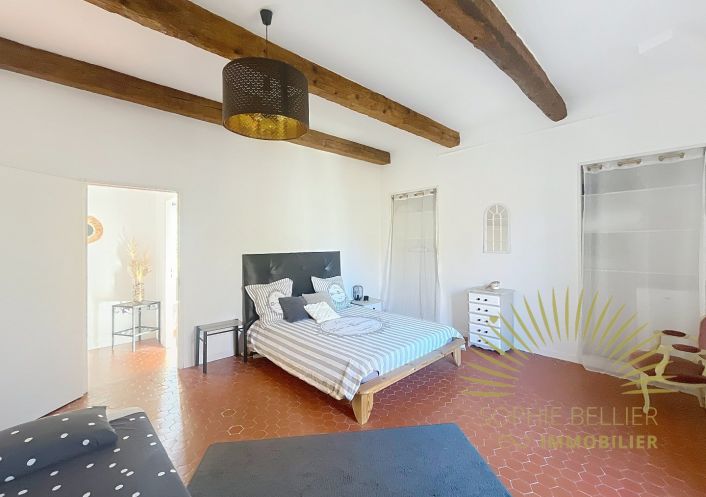 à vendre Maison Sauvian