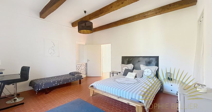 vente Maison Sauvian