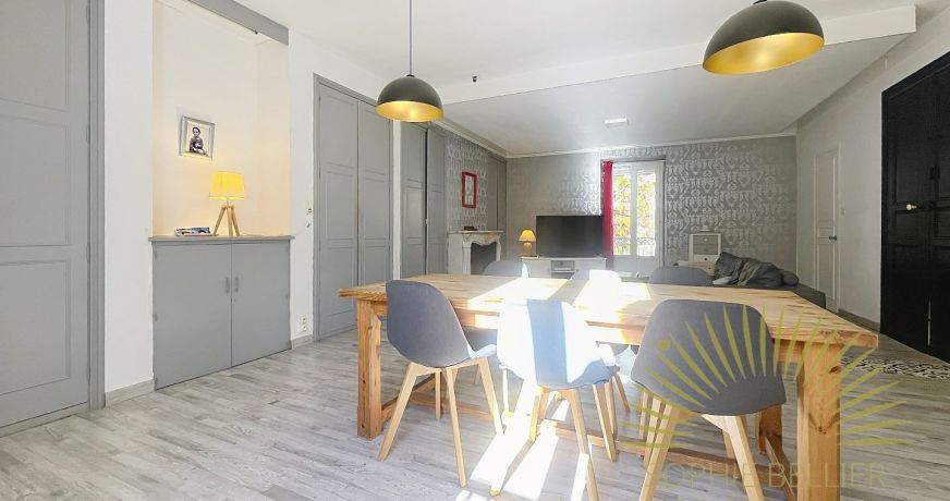 vente Maison Sauvian