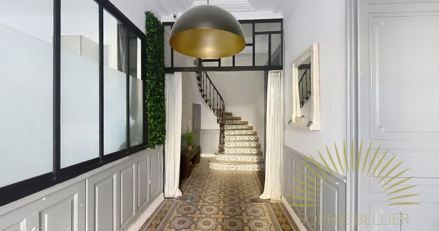 vente Maison Sauvian