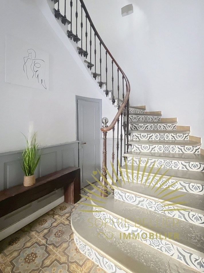 à vendre Maison Sauvian - Photo 15