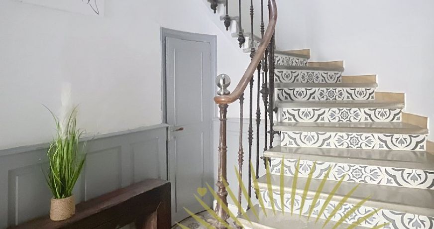 vente Maison Sauvian