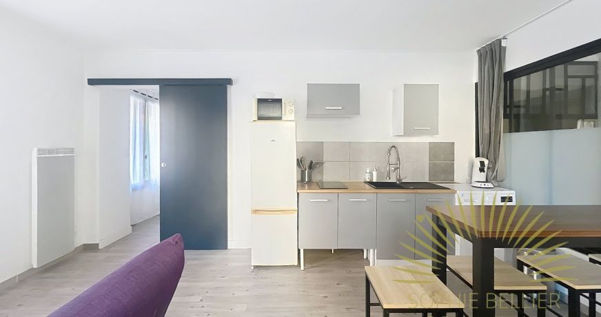 vente Maison Sauvian