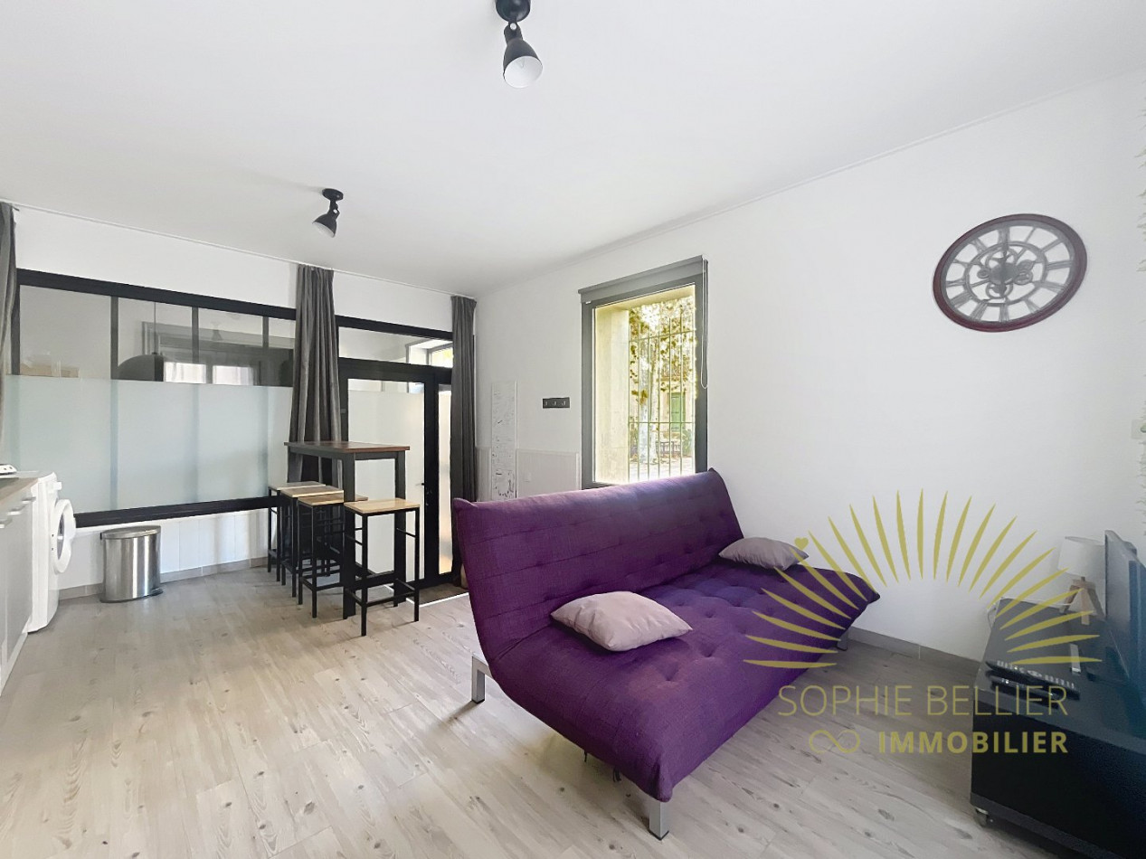 à vendre Maison Sauvian - Photo 17