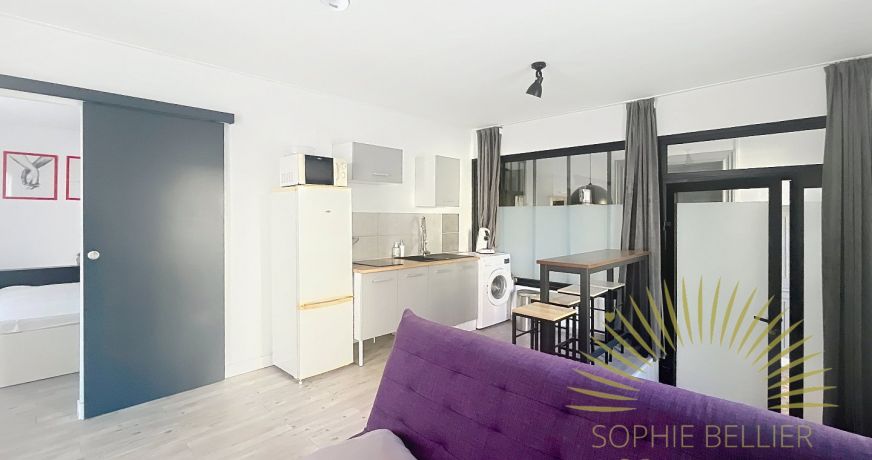 vente Maison Sauvian