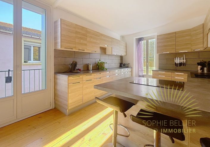 à vendre Maison Sauvian