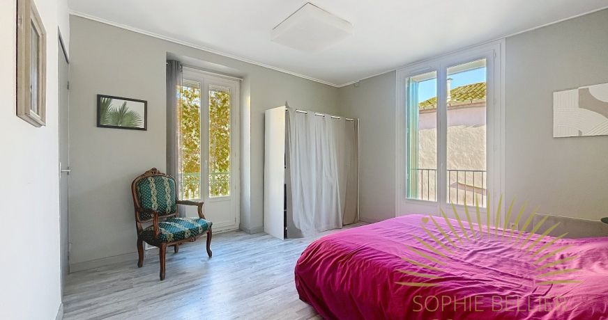 vente Maison Sauvian