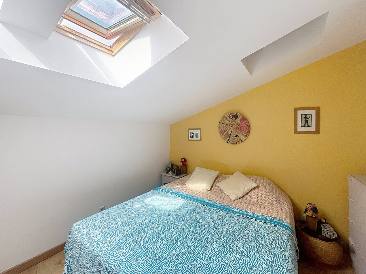 à vendre Maison Saint Pons De Thomieres - Photo 13