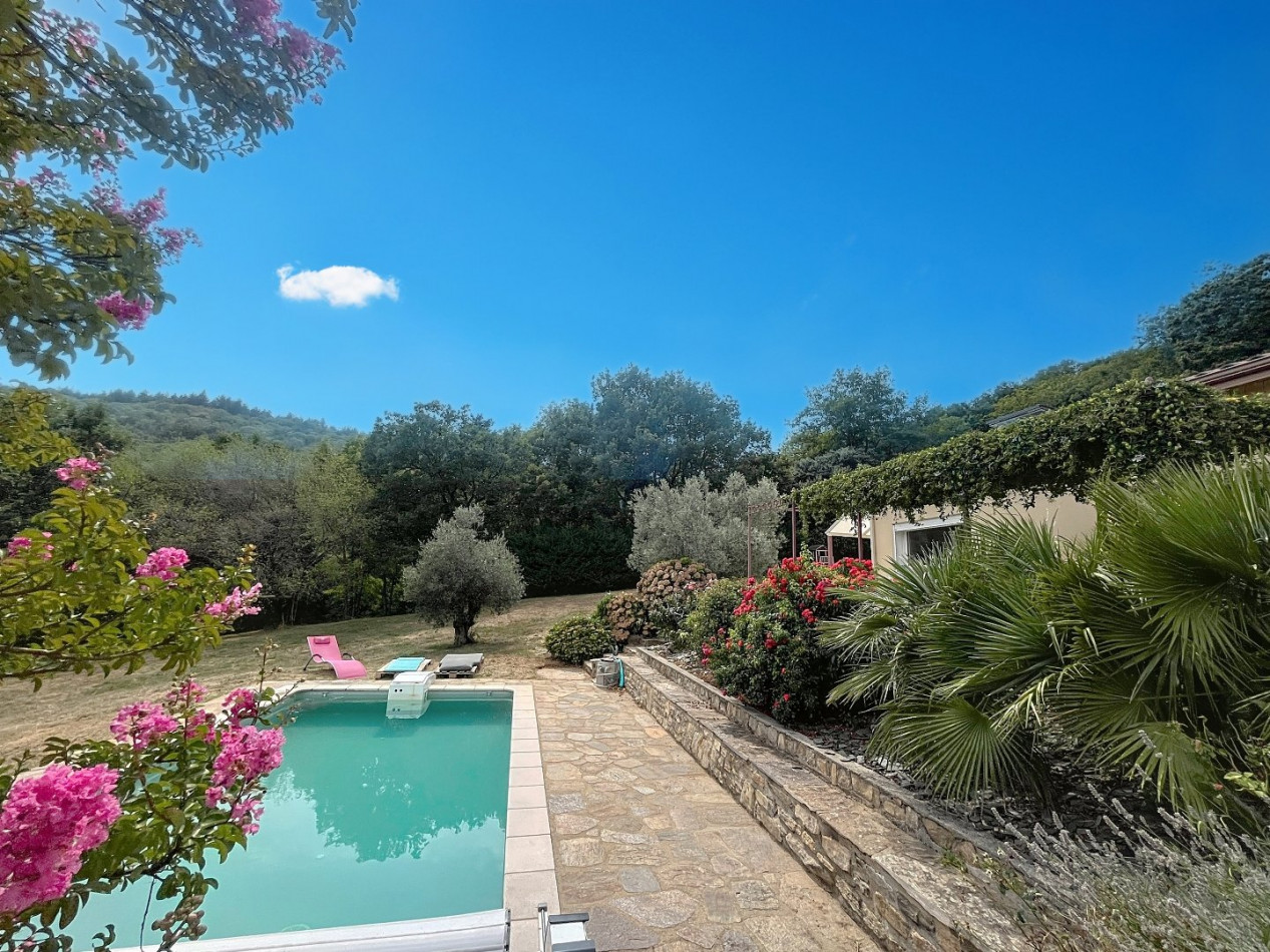 à vendre Maison Saint Pons De Thomieres - Photo 18