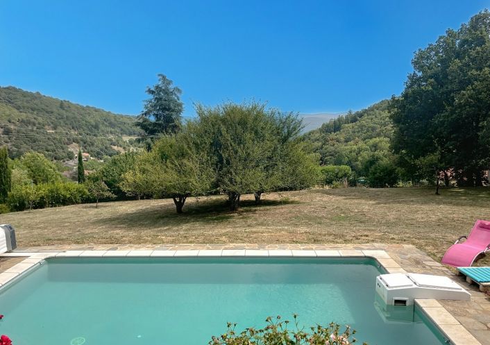 à vendre Maison Saint Pons De Thomieres