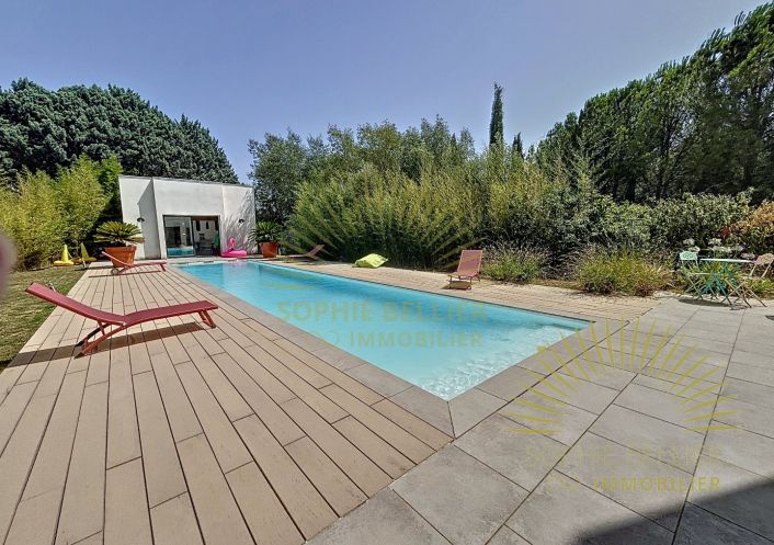 à vendre Maison Cessenon Sur Orb