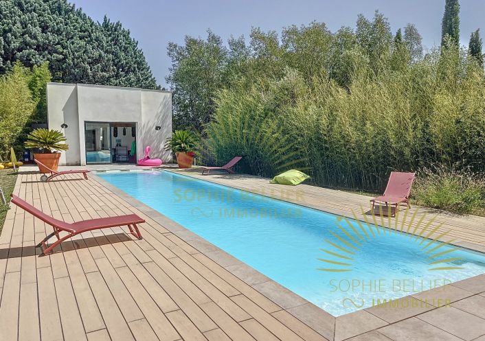 à vendre Maison Cessenon Sur Orb