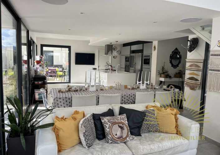 à vendre Maison Cessenon Sur Orb