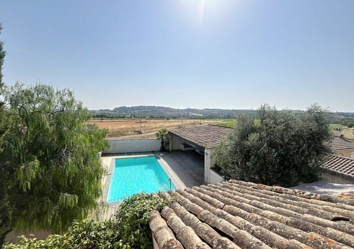 à vendre Maison Murviel Les Beziers