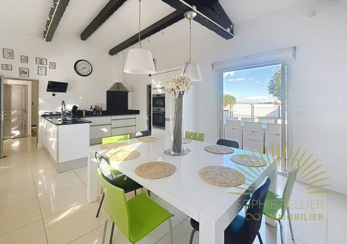 à vendre Maison Murviel Les Beziers