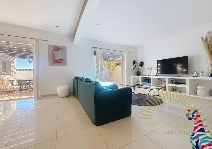 à vendre Maison Murviel Les Beziers