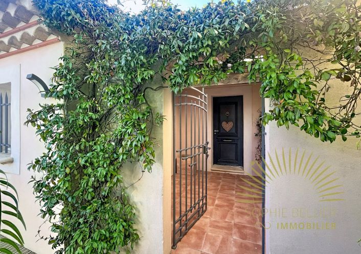 à vendre Maison Murviel Les Beziers