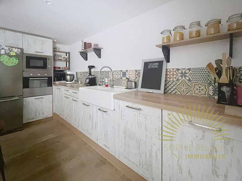 vente Maison Lespignan - Photo 4