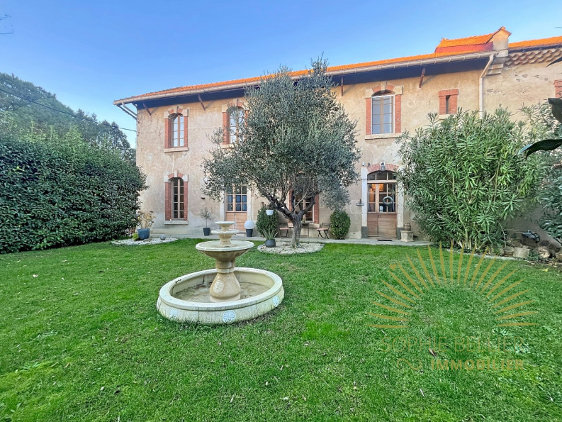 vente Maison Beziers - Photo 7