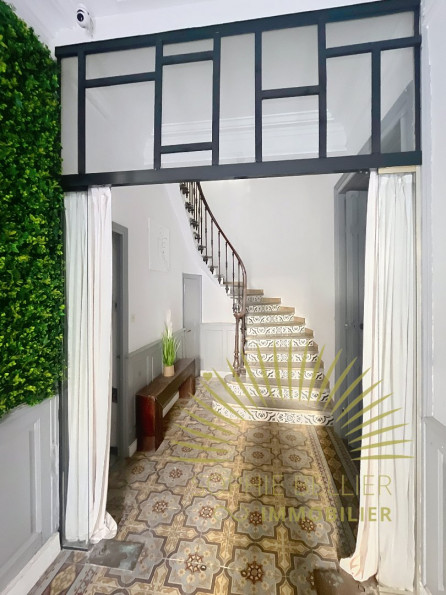 vente Maison Sauvian - Photo 6