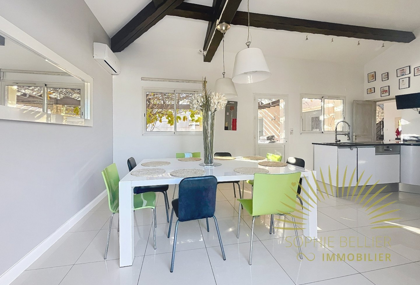 vente Maison Murviel Les Beziers - Photo 4