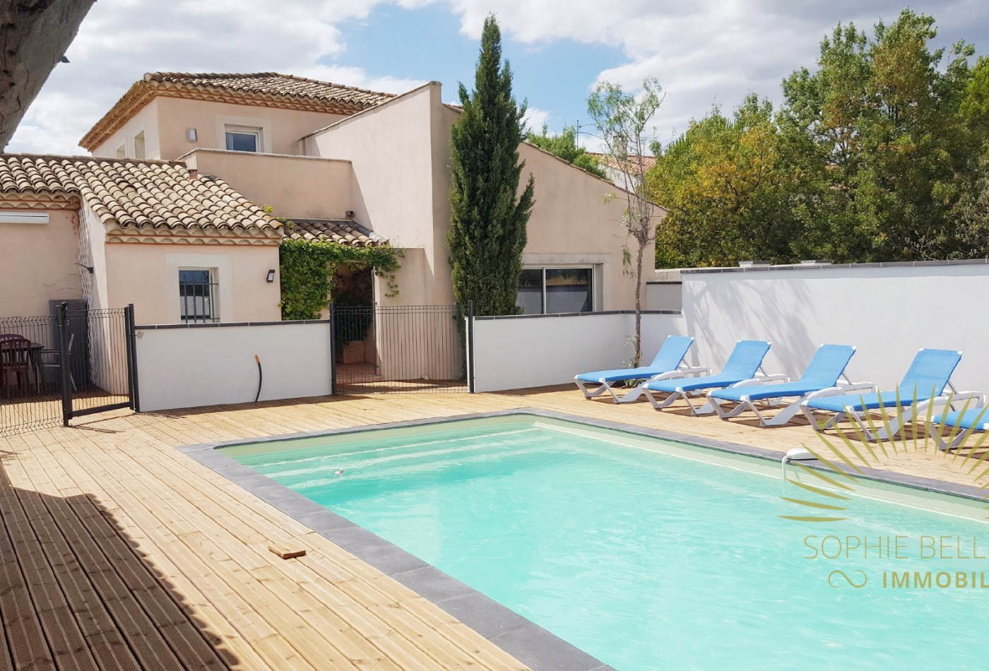 vente Maison Murviel Les Beziers - Photo 1