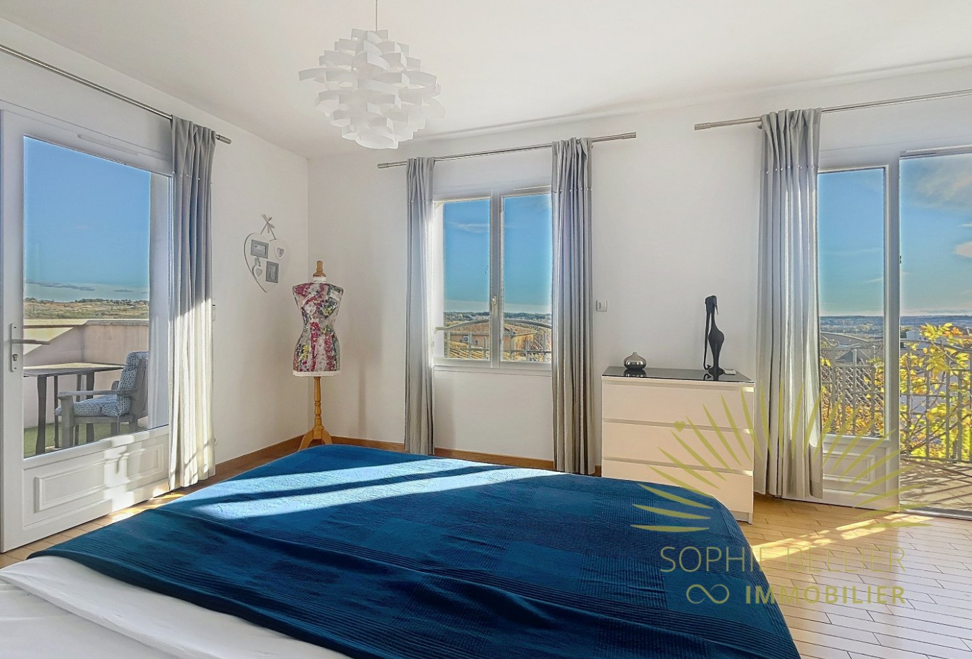 vente Maison Murviel Les Beziers - Photo 9