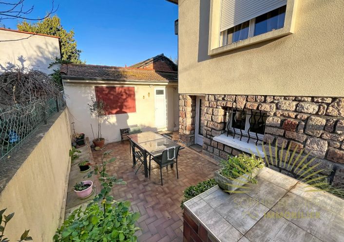 à vendre Maison Beziers